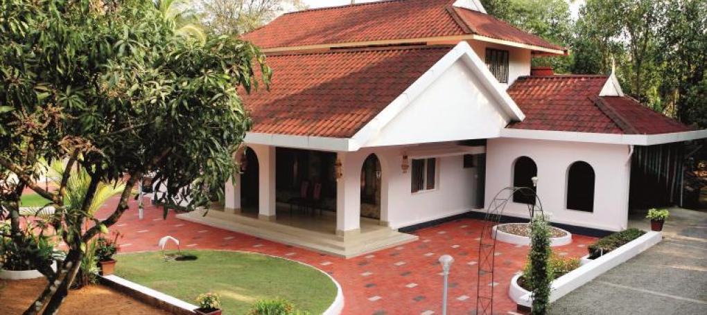 Tấm lợp sinh thái Onduline hoàn toàn thân thiện với môi trường.