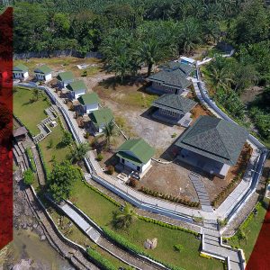 Vật liệu sinh thái Onduline