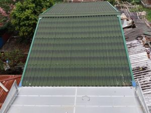 Tole sinh thái Onduline Tile 3D