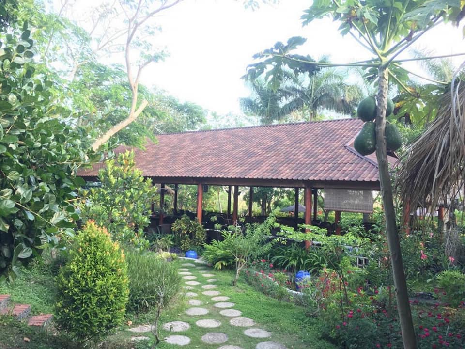 Resort Vietstar - Phú Yên