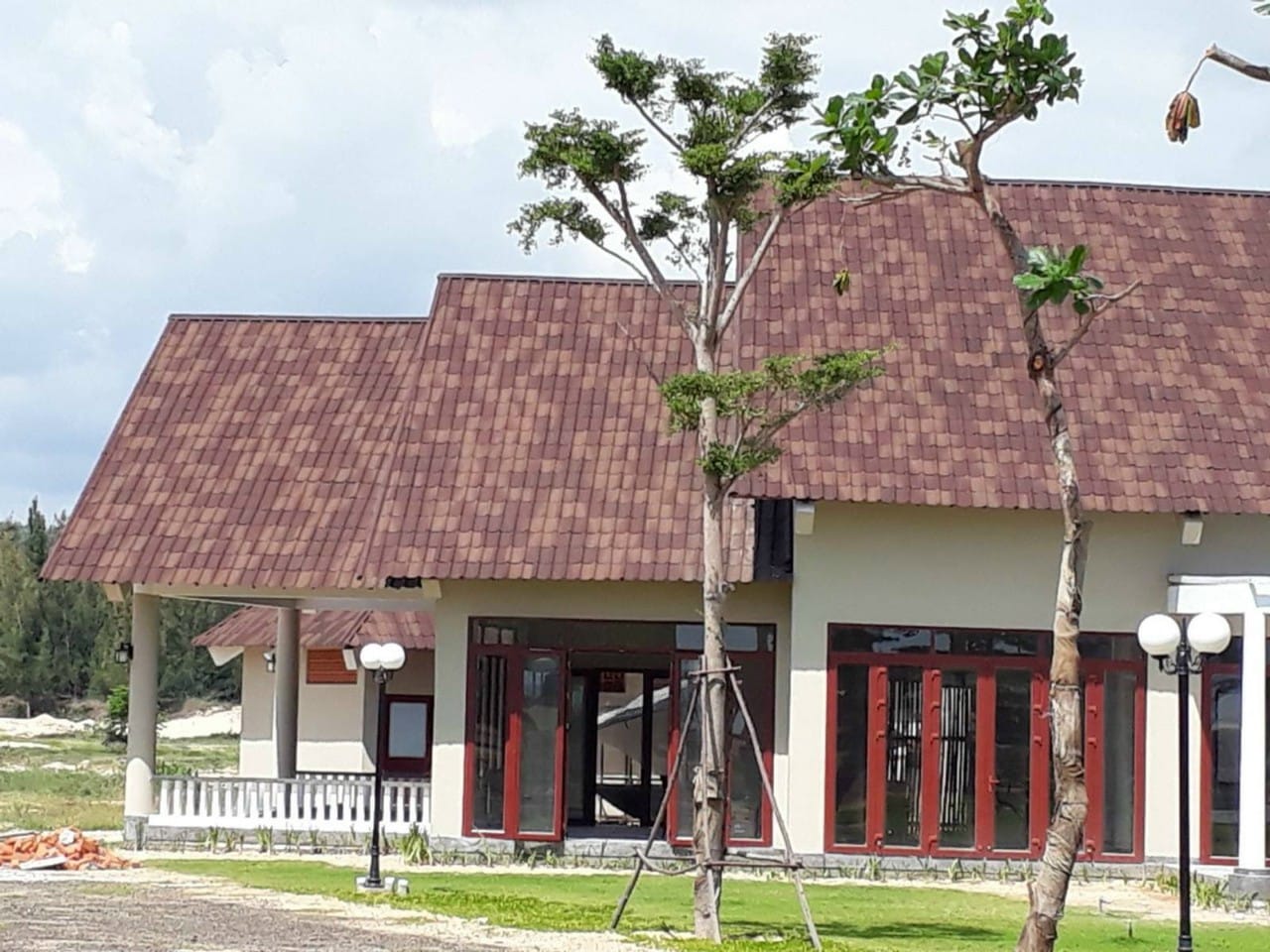 Resort Vietstar - Phú Yên